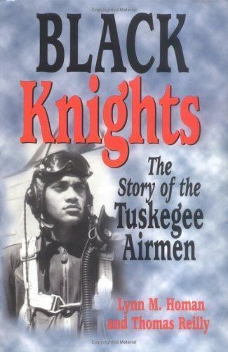 Black Knights by Lynn Homan; Thomas Reilly