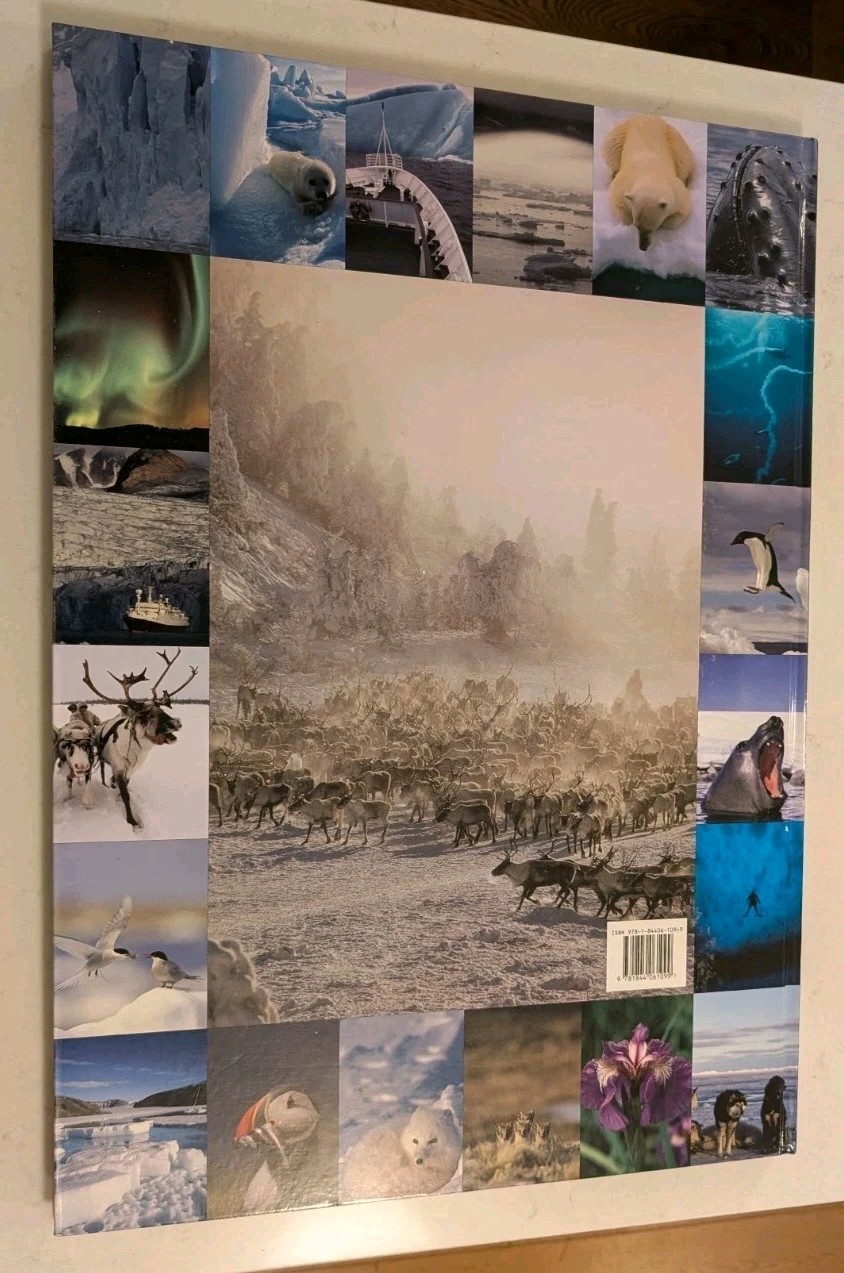 Polar Regions
