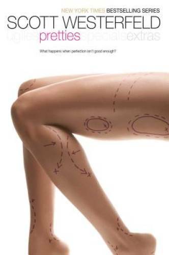 Pretties (Uglies) – Paperback By Westerfeld, Scott – GOOD