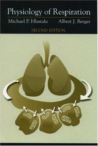 Physiology of Respiration