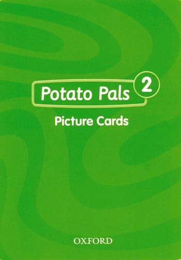 Potato Pals 2