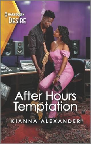 After Hours Temptation: An opposites attract, workplace romance (404 So – GOOD