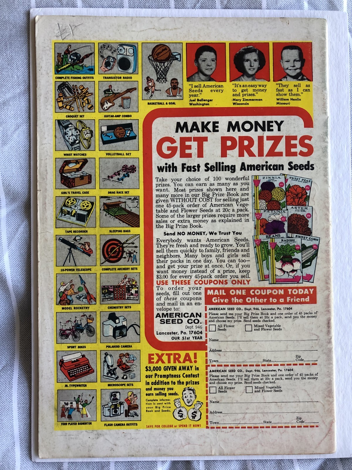 Captain Marvel 14 (1969) Iron Man app