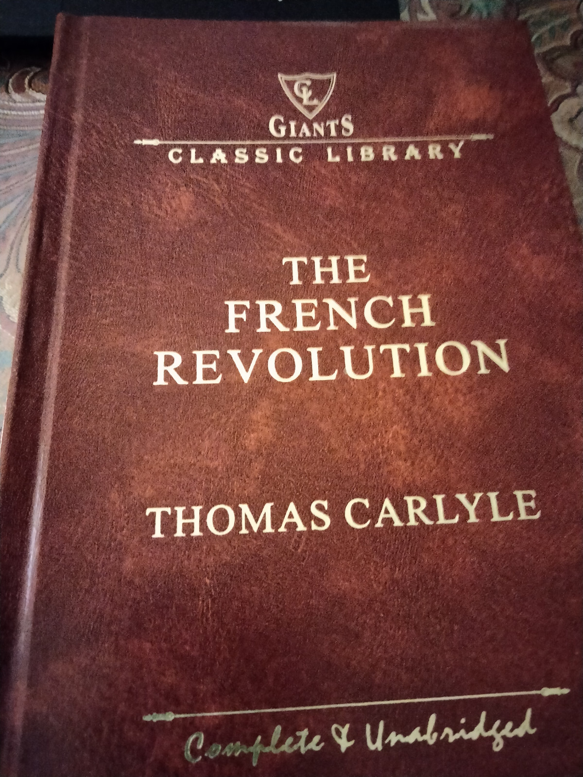 Two Hardback Books from Classic Library, Wilco Publishing House.