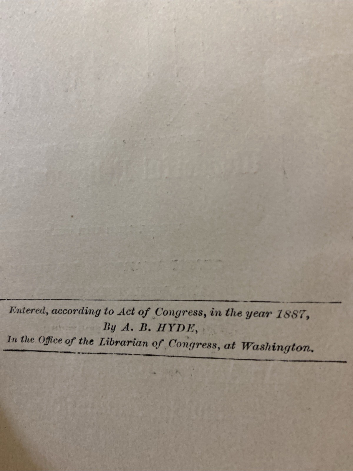 1888 The Story of METHODISM – A B HYDE, fully illustrated; over 469 pages