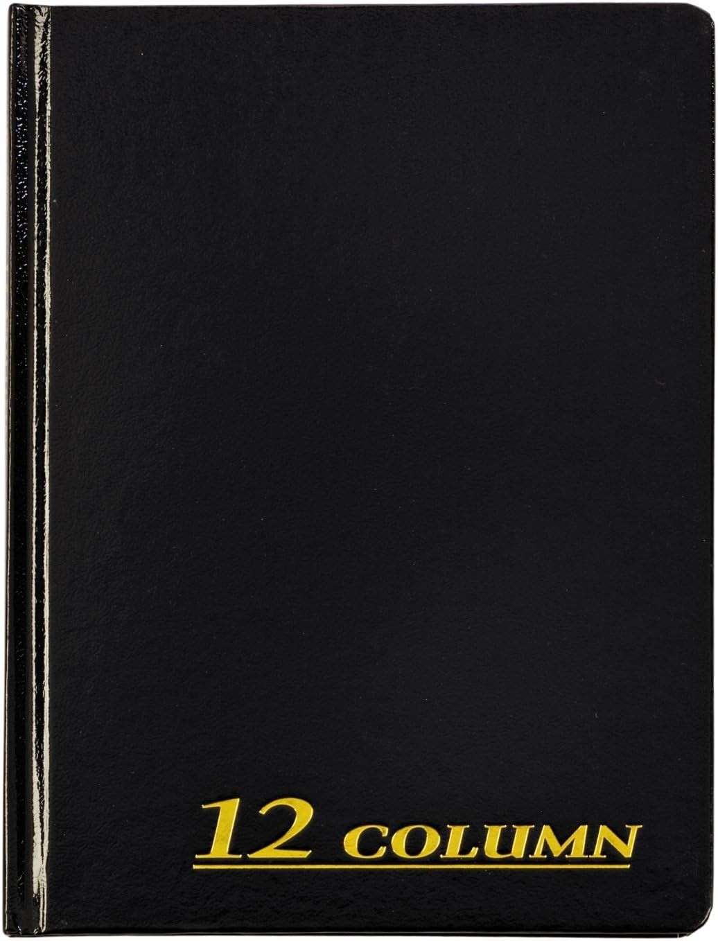 7 x 9.25 Inches Account Book – 80 Pages for Efficient Record Keeping