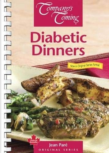 Diabetic Dinners by Par�