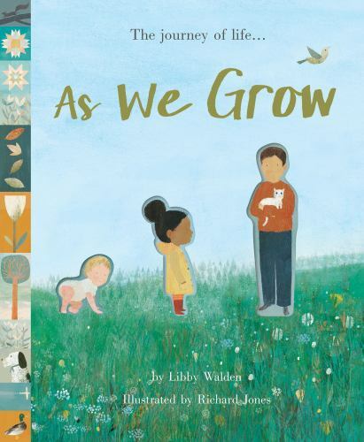 As We Grow by Walden, Libby