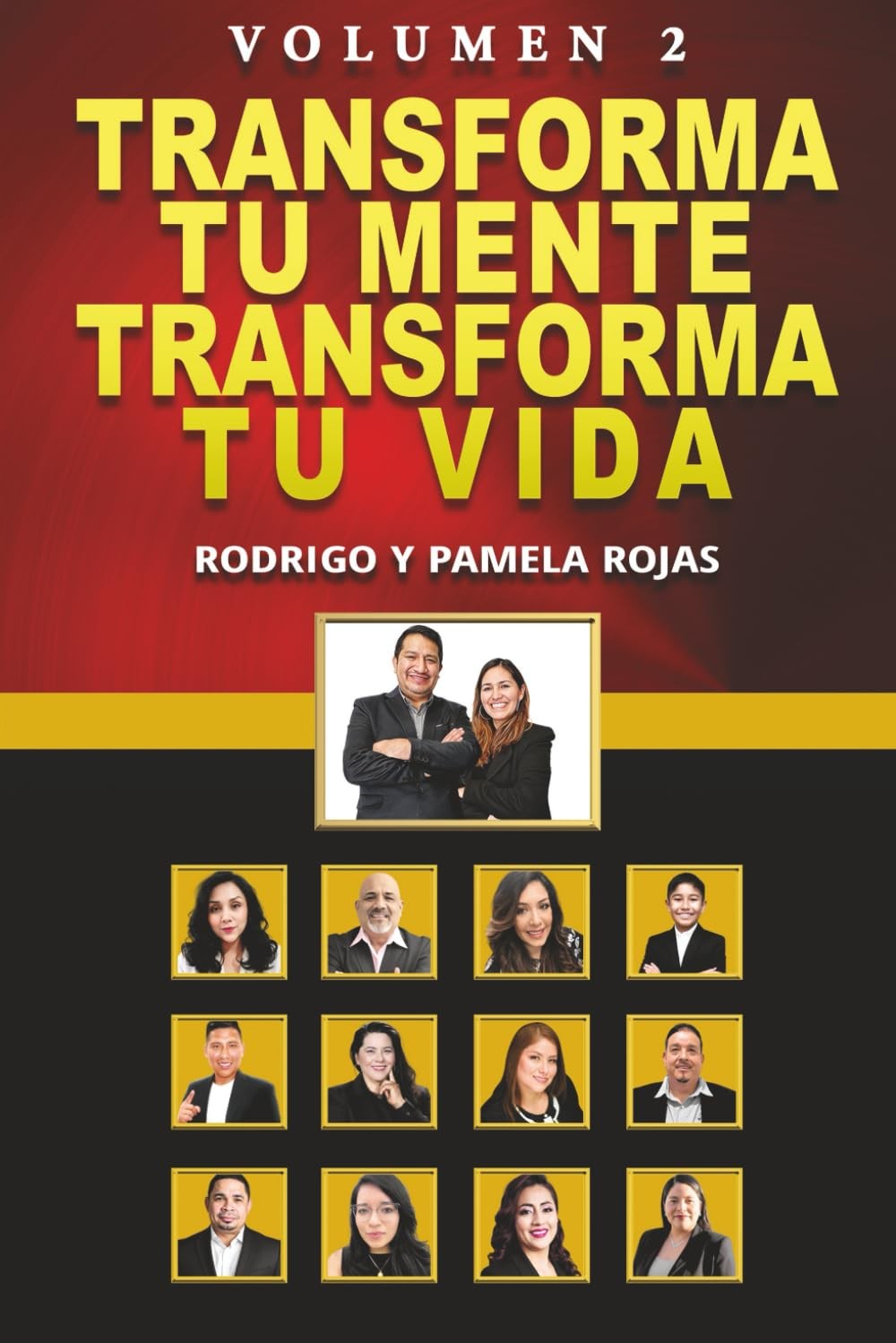 Transforma tu Mente, Vida: Serie Transformando Mentes…