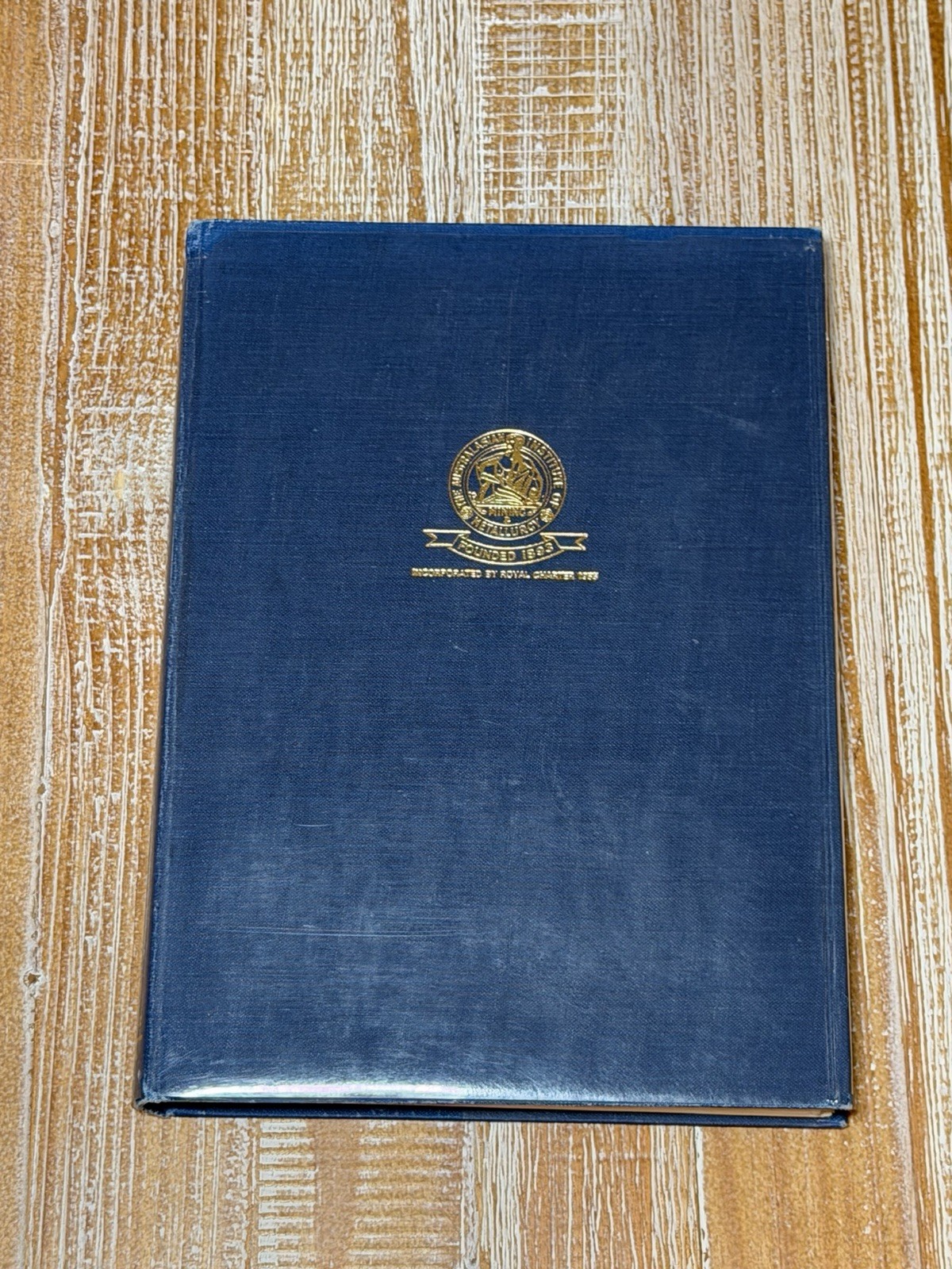 Field Geologists’ Manual Institute of Mining and Metallurgy Monograph Series 9