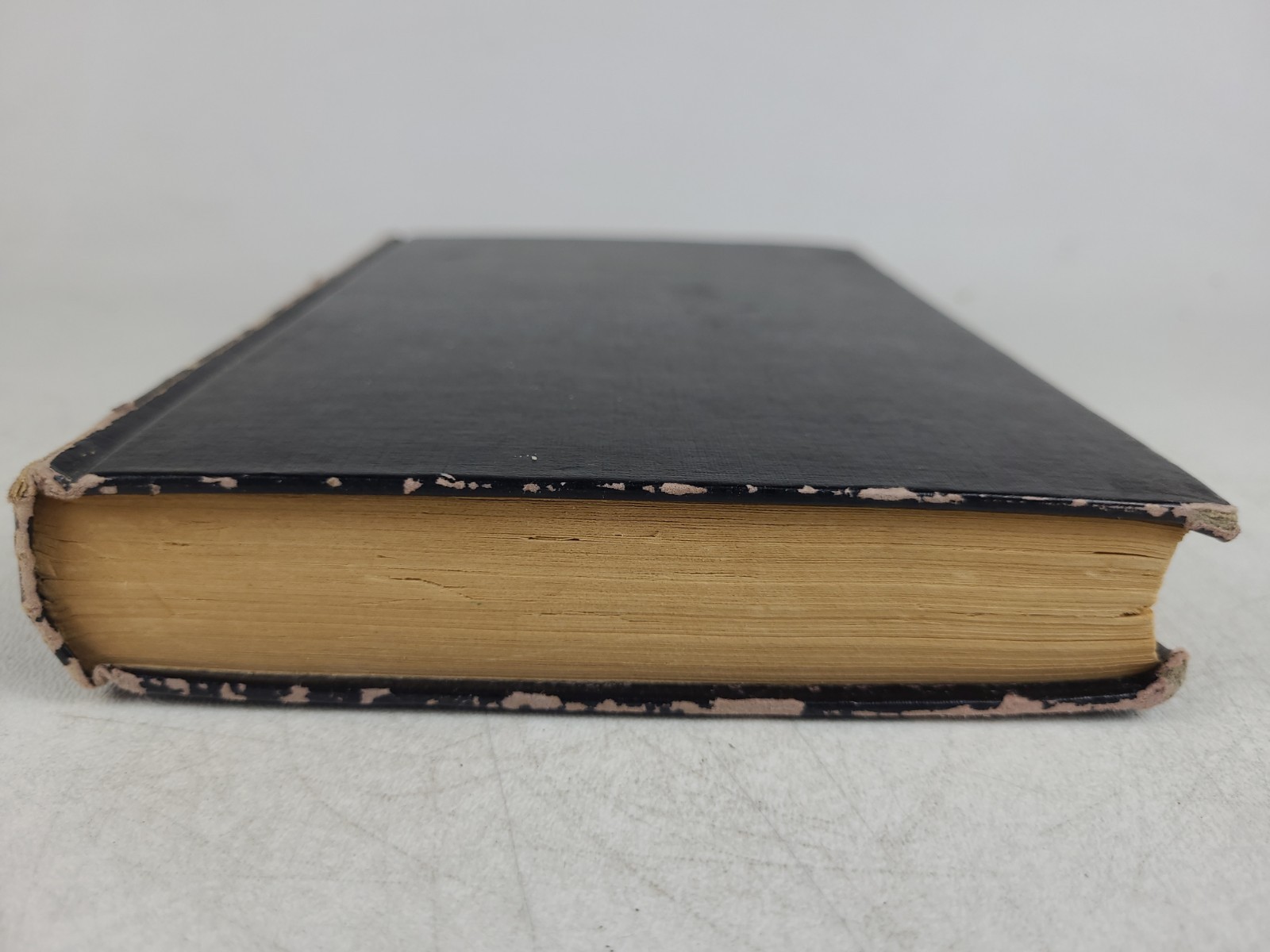 Dale Carnegie How To Stop Worrying And Start Living 1948 HC Simon And Schuster
