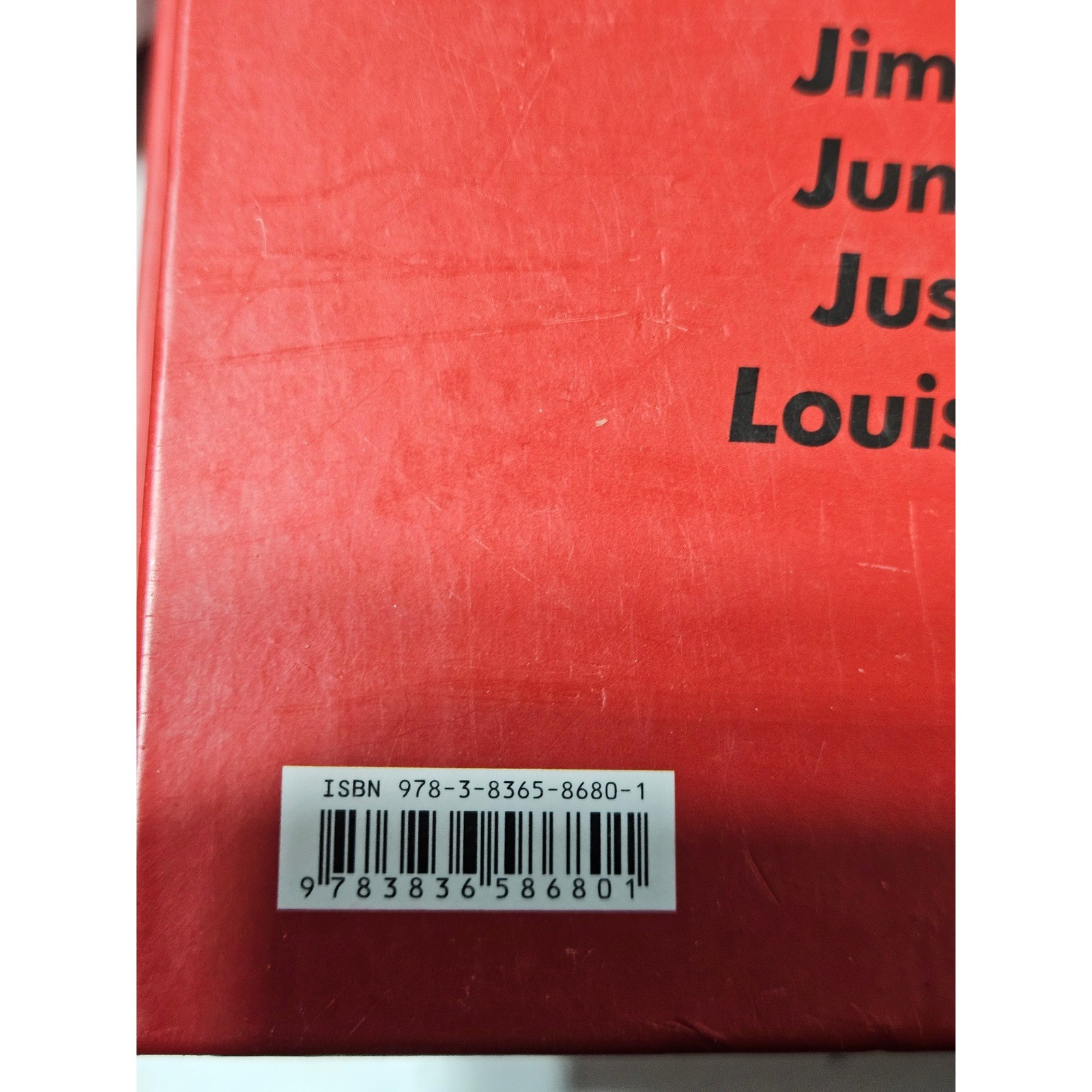 The Ultimate Sneaker Book Hardcover Taschen Sneaker Freaker Anthology Red