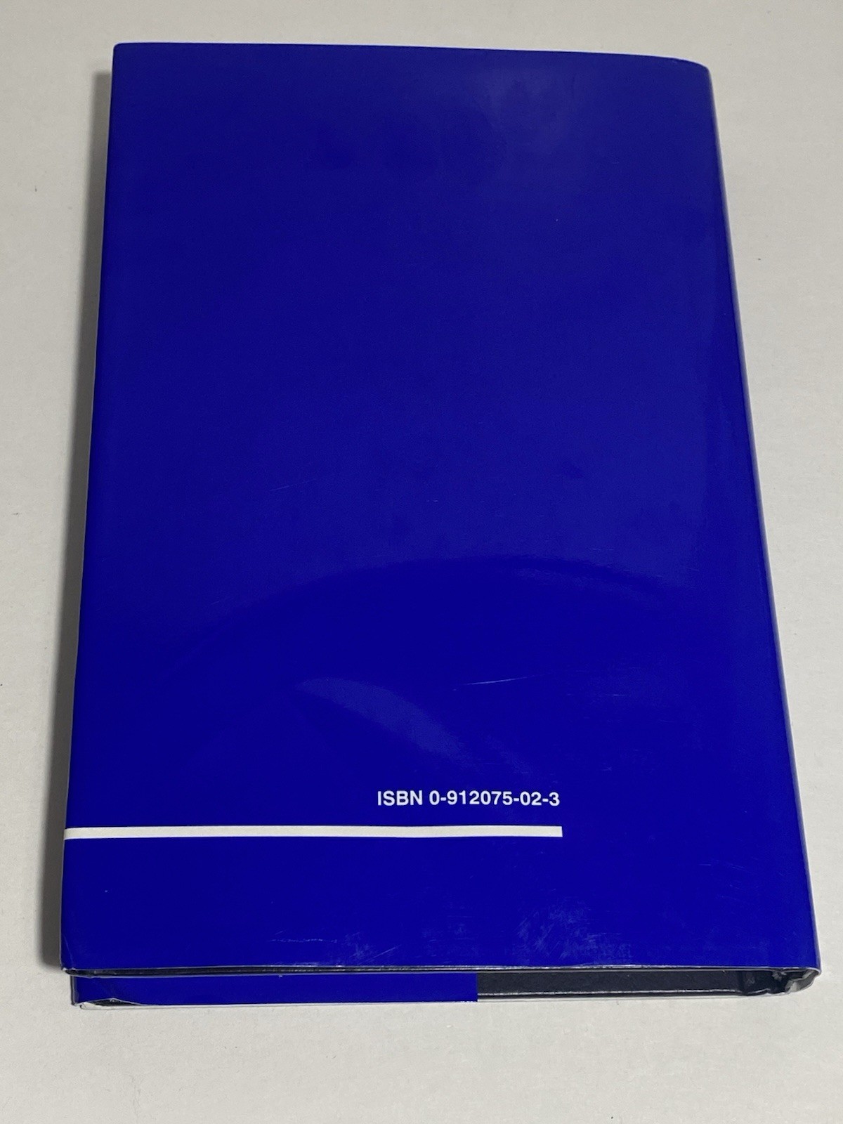 Narcotics Anonymous Basic Text 6th Edition Hardcover NA Book Recovery 2008