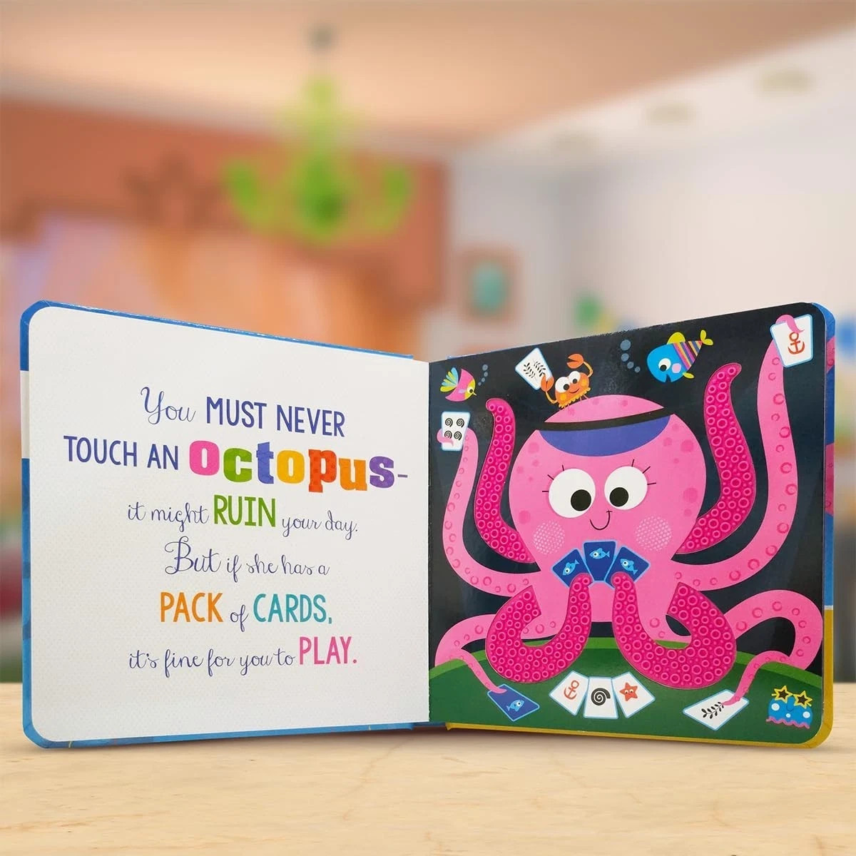 NEW Never Touch A___ Books! Get All 7 for the Price of 4! Buy 4, Get 3 Free!