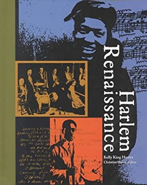 Harlem Renaissance Hardcover