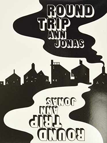 Round Trip – Paperback, by Ann Jonas – Very Good