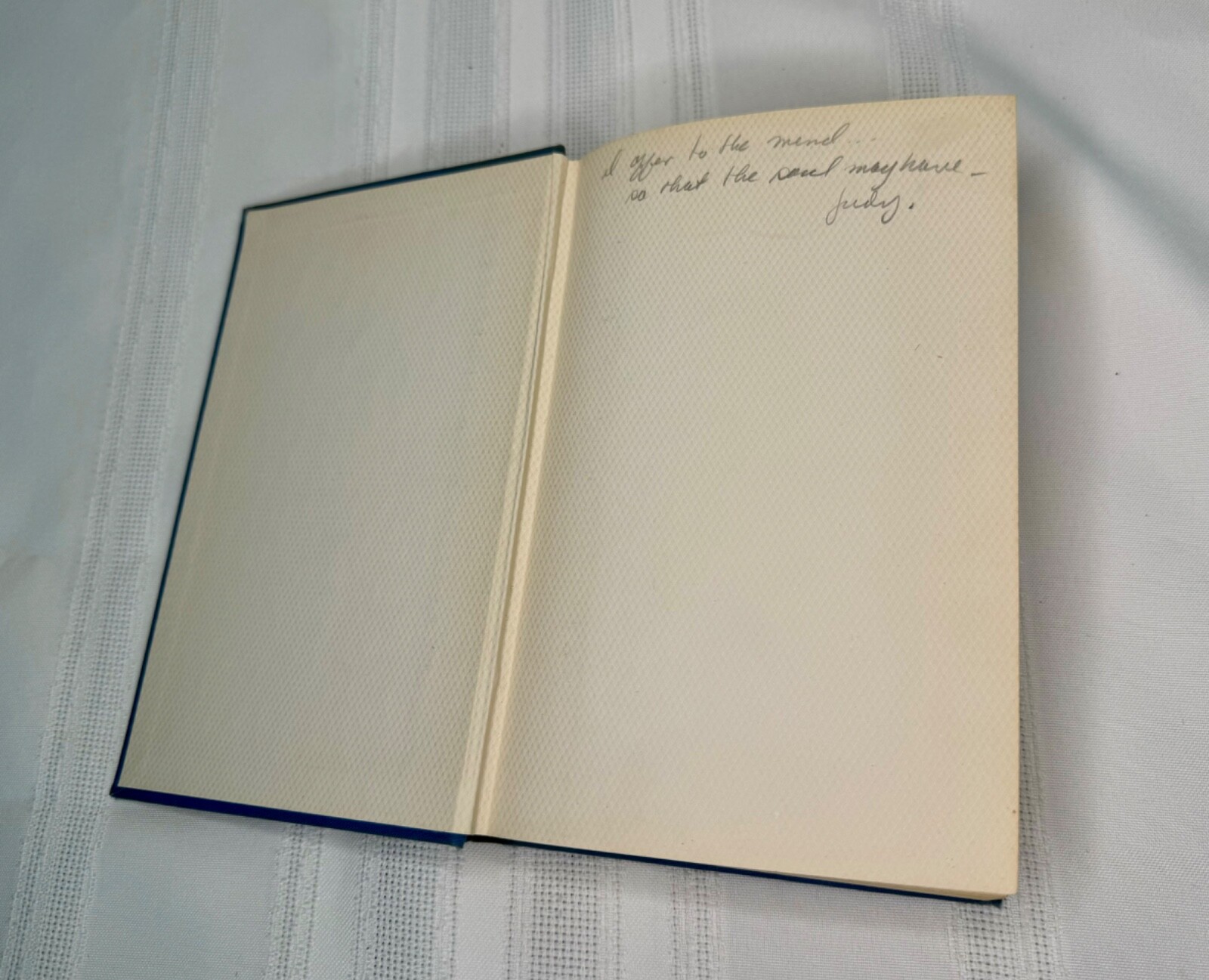 E. M. Forster – lot of 4 Books
