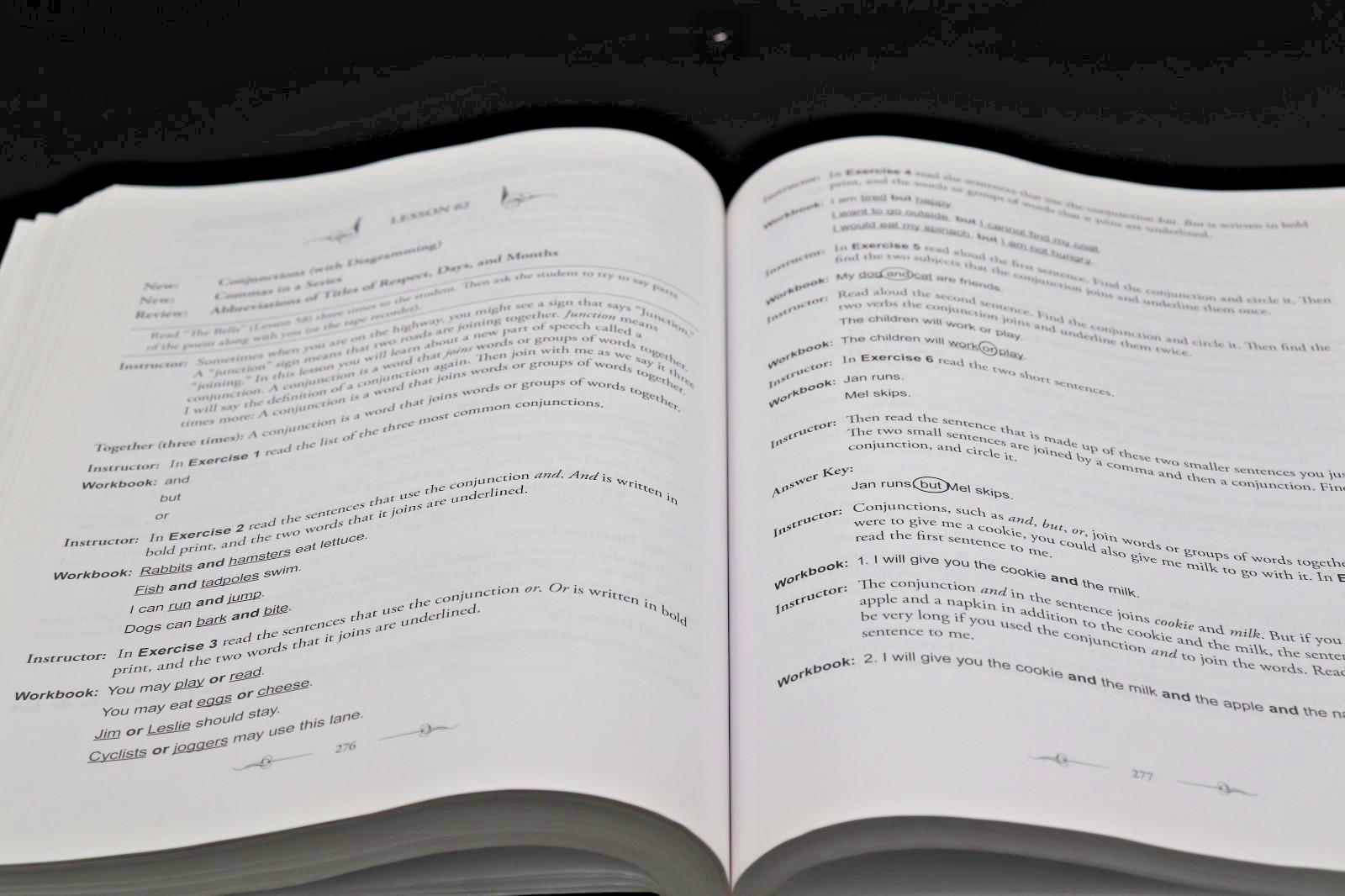 First Language Lessons for the Well-Trained Mind Level 3 Teacher’s Guide