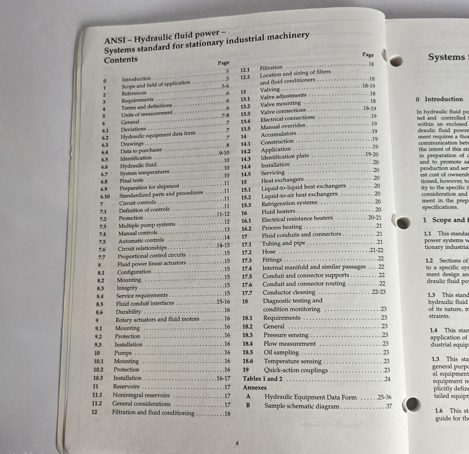 Fluid Power Designers Lightning Reference Handbook 8th Edition 2001 Paperback