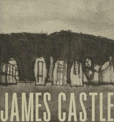 James Castle Lawrence Markey San Antonio PB