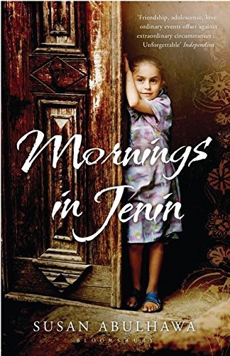 Mornings in Jenin By Susan Abulhawa. 9781408809488