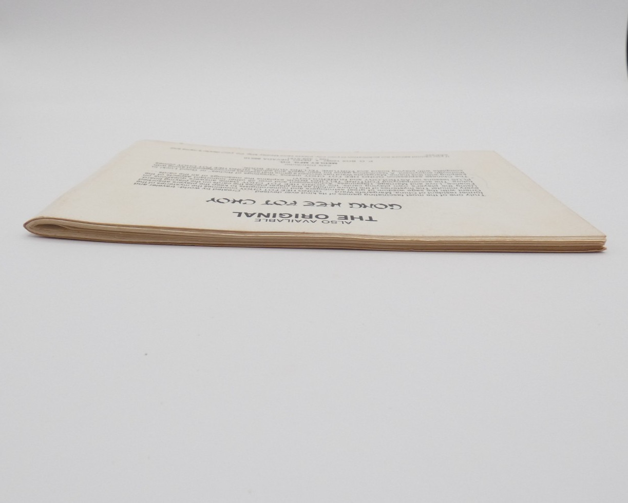 Dream Book by Margarete Ward (1948) Vintage Book