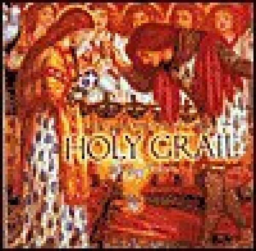 Little Book Of The Holy Grail – Hardcover By Duchane, Sangeet – GOOD