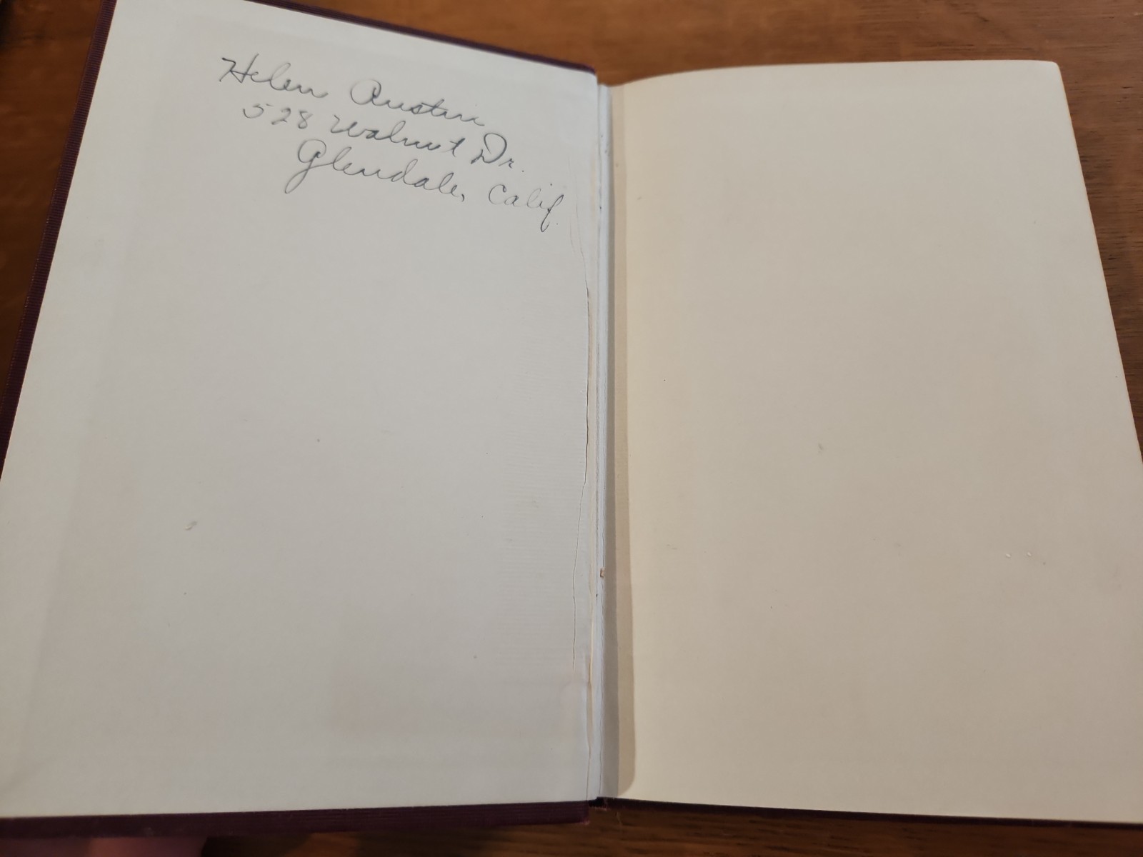 Alone With God Matilda Erickson 1917 Pacific Press SDA Antique Hardcover