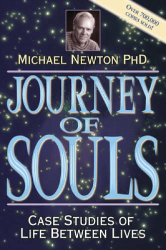 Journey of Souls: Case Studies of Life Between Lives – Paperback – GOOD