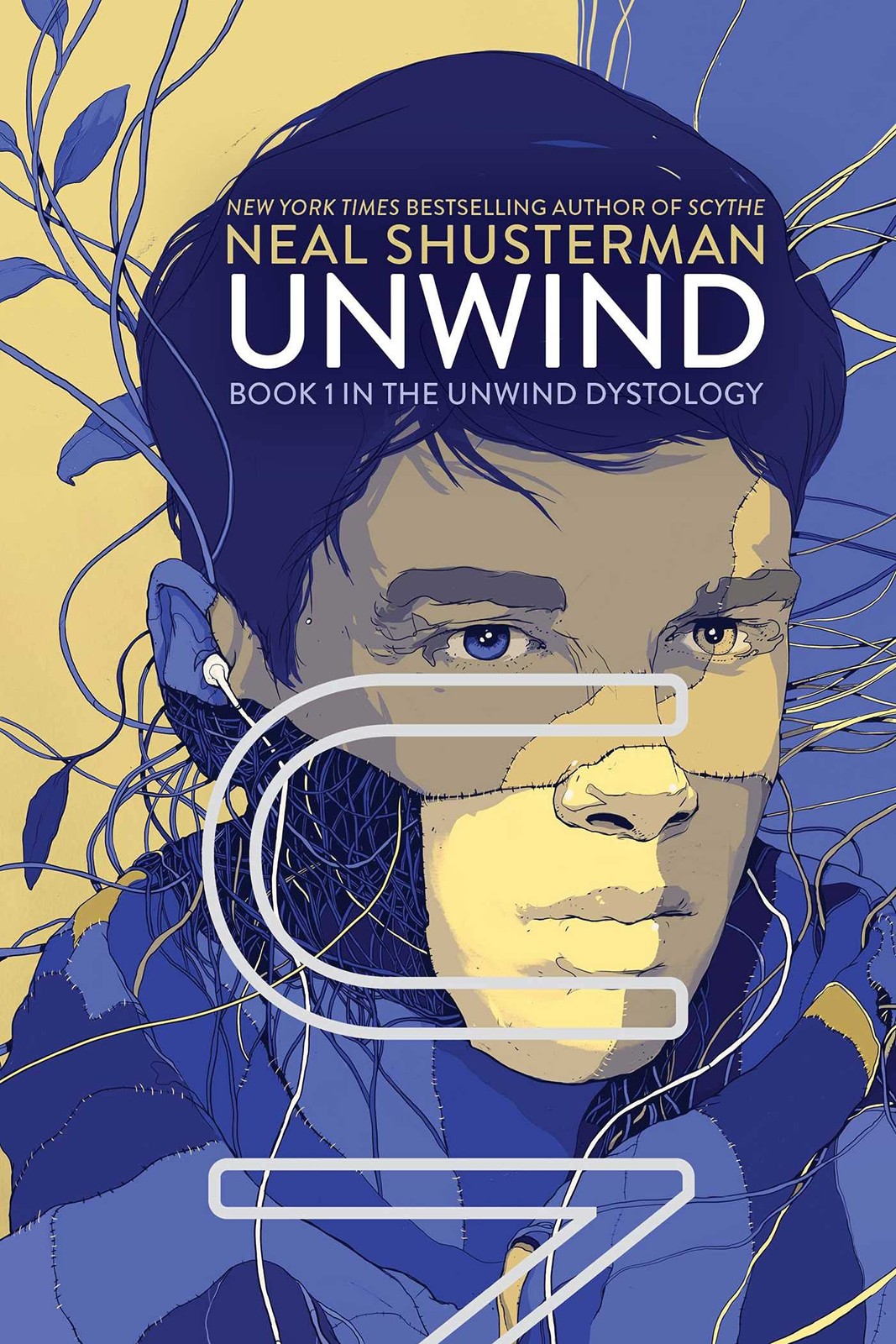 Unwind (Unwind Dystology)