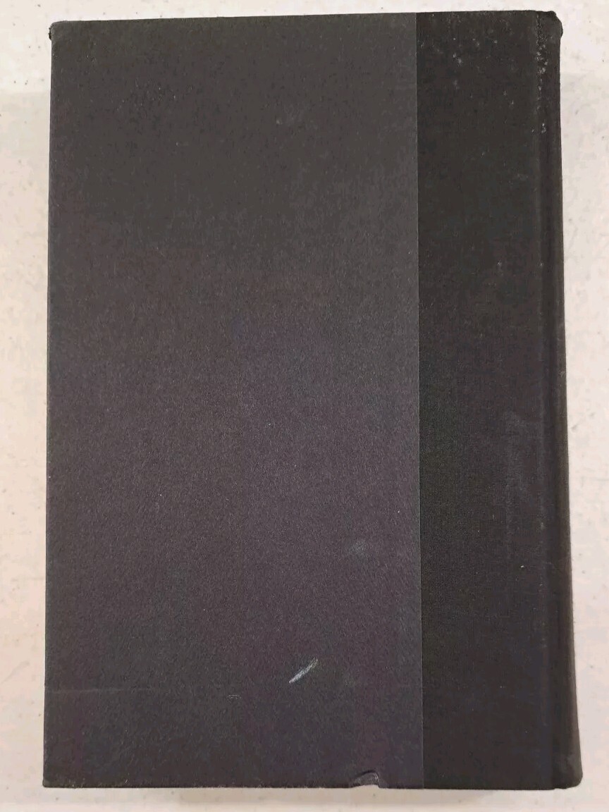 THE LONGEST DAY-Cornelius Ryan-HC (no jacket) 1959-2nd Printing-WWII 1939-45.