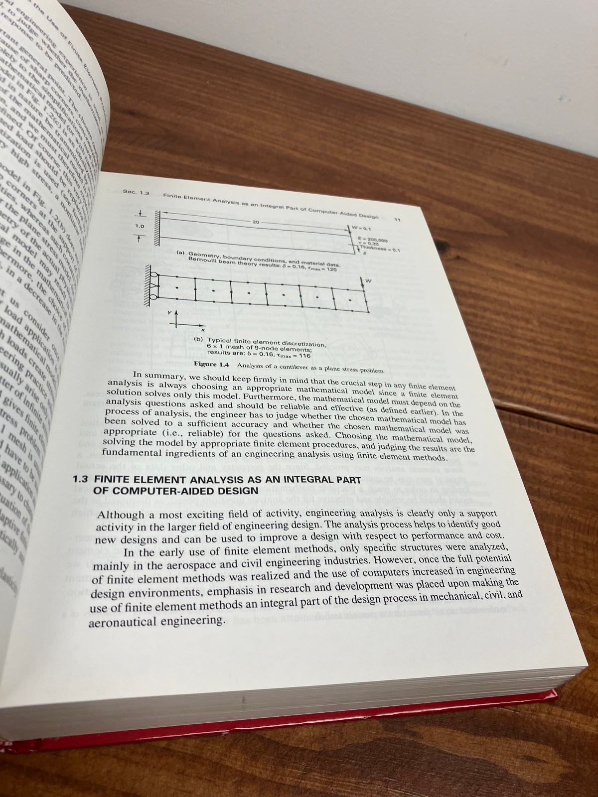 Finite Element Procedures by Bathe, Klaus-Jurgen – Engineering Mathematics