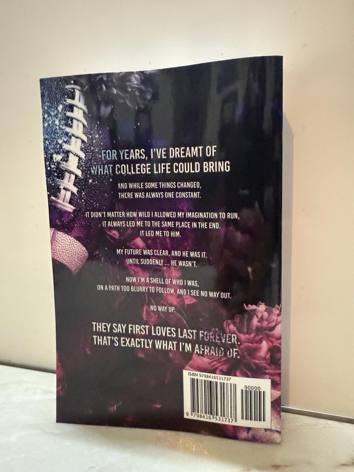 Say You Swear : Alternate Cover Edition, Brandy, Meagan