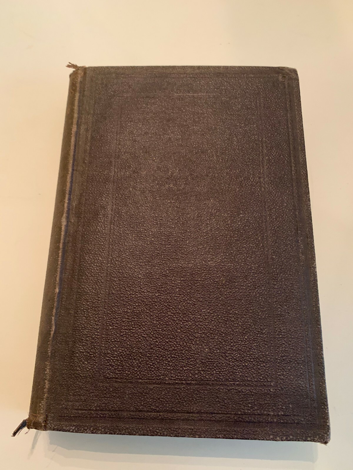 1868 The History Of England Volume 3 & 4 by Lord Macaulay Hardcover