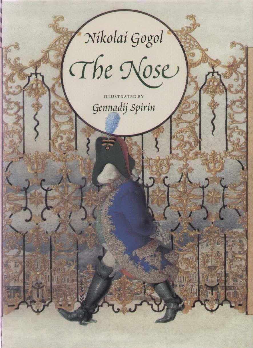 The Nose