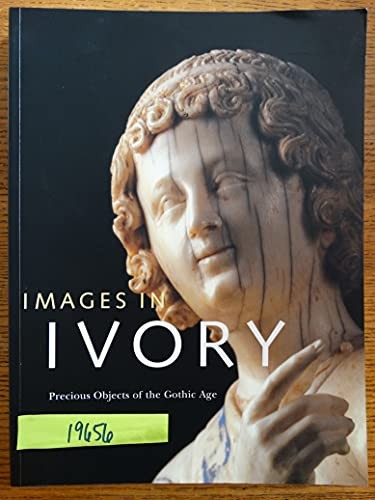 Images in Ivory – Precious Objects of t… by Barnet, Peter Paperback / softback