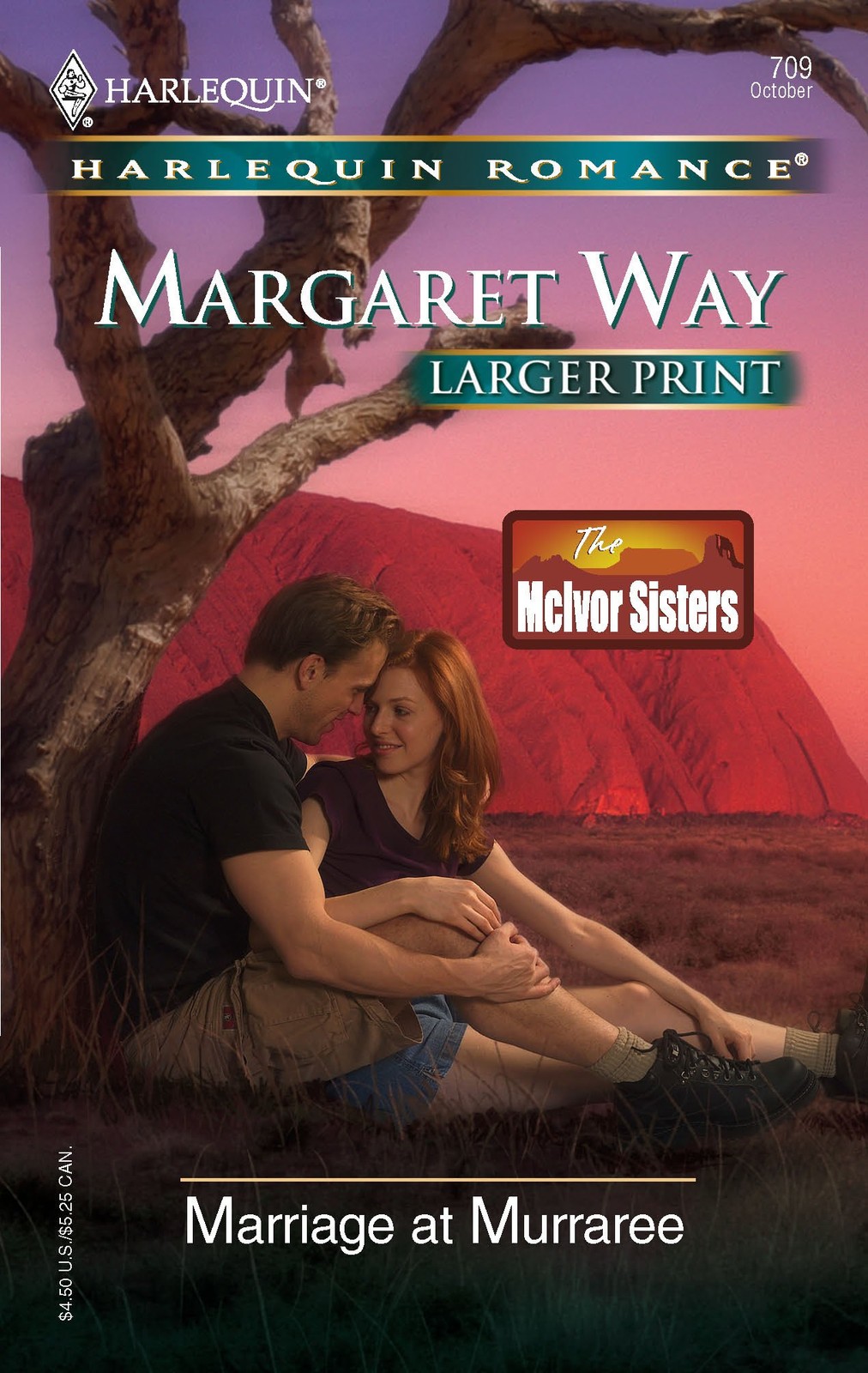 Marriage at Murraree