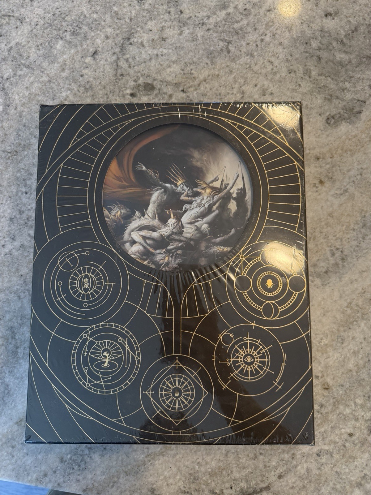 Soul Arts: Presented by VaatiVidya – Tune & Fairweather