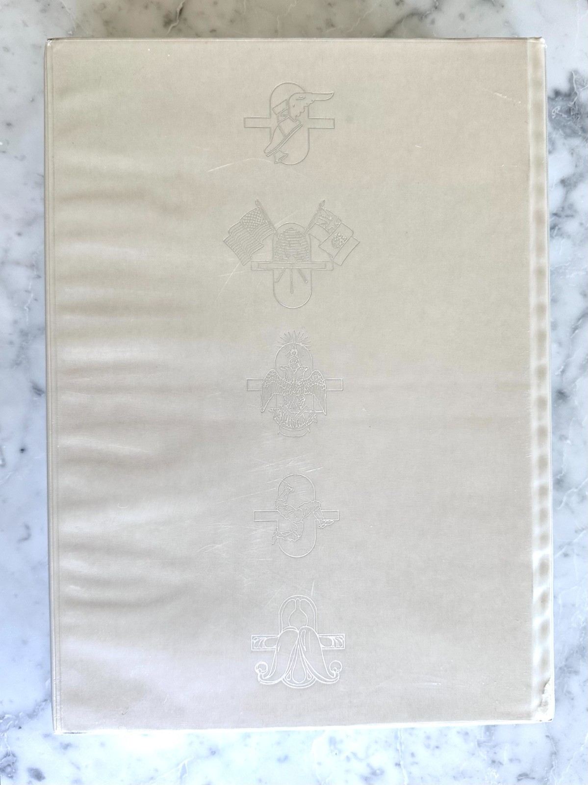 Matthew Barney : The Cremaster Cycle by Thyrza N. Goodeve and Nancy Spector