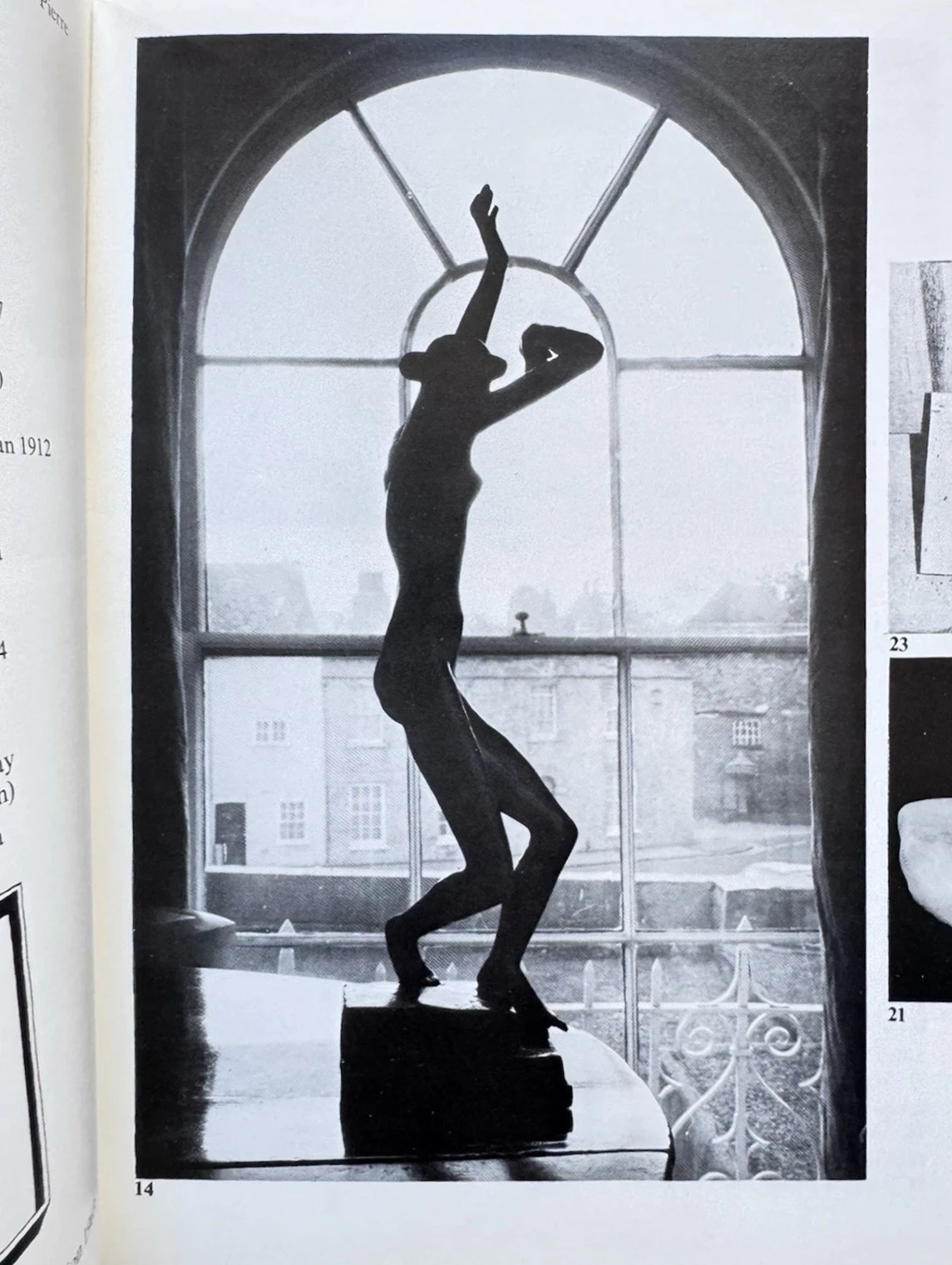 Kettle’s Yard: An Illustrated Guide (University of Cambridge, 1991 Reprint Ed)