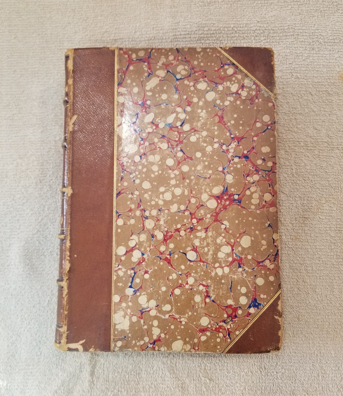 The Century Magazine Bound Vol. IX Nov. 1885 to April 1886