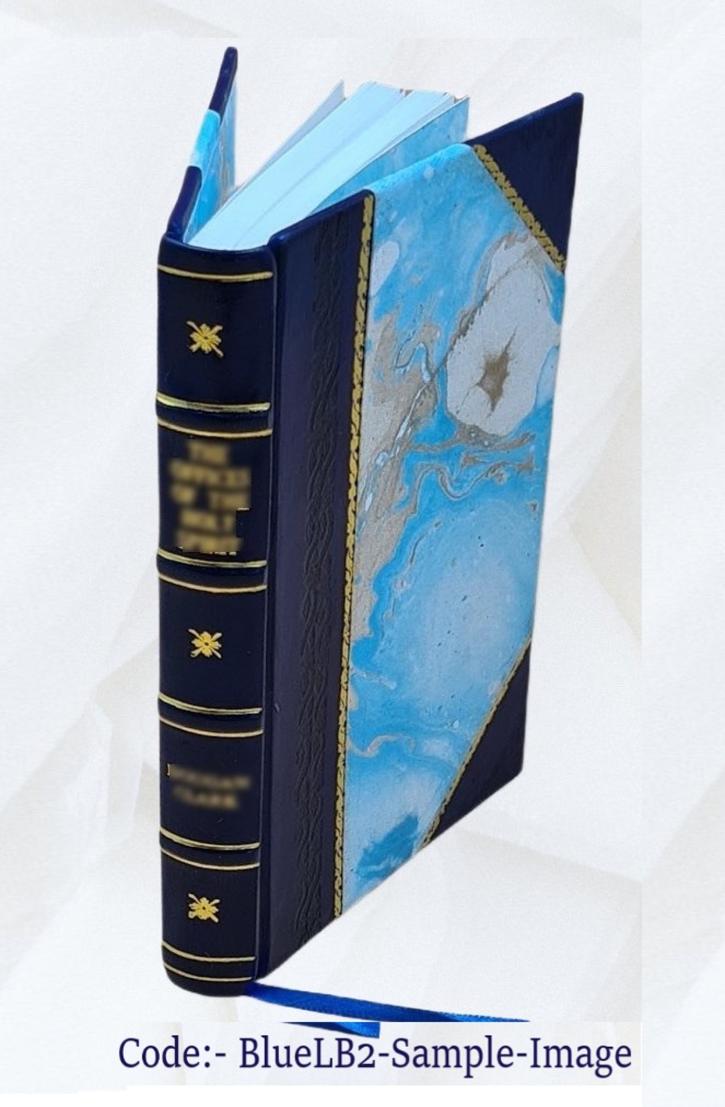 Revised Odd-Fellowship Illustrated The Complete Revised Ritual O [Leather Bound]