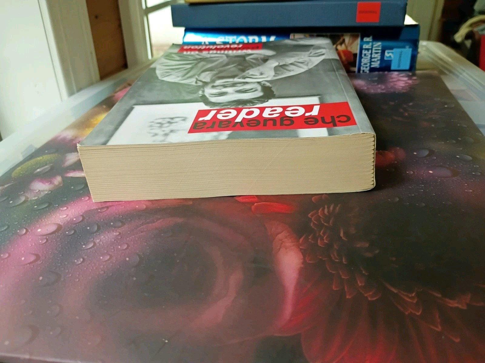 Che Guevara Reader : Writings on Politics and Revolution by Ernesto Che Guevara