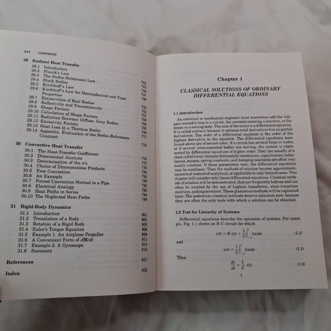 The General Electric A Course ENGINEERING ANALYSIS Donald R. Mack Paperback 1982
