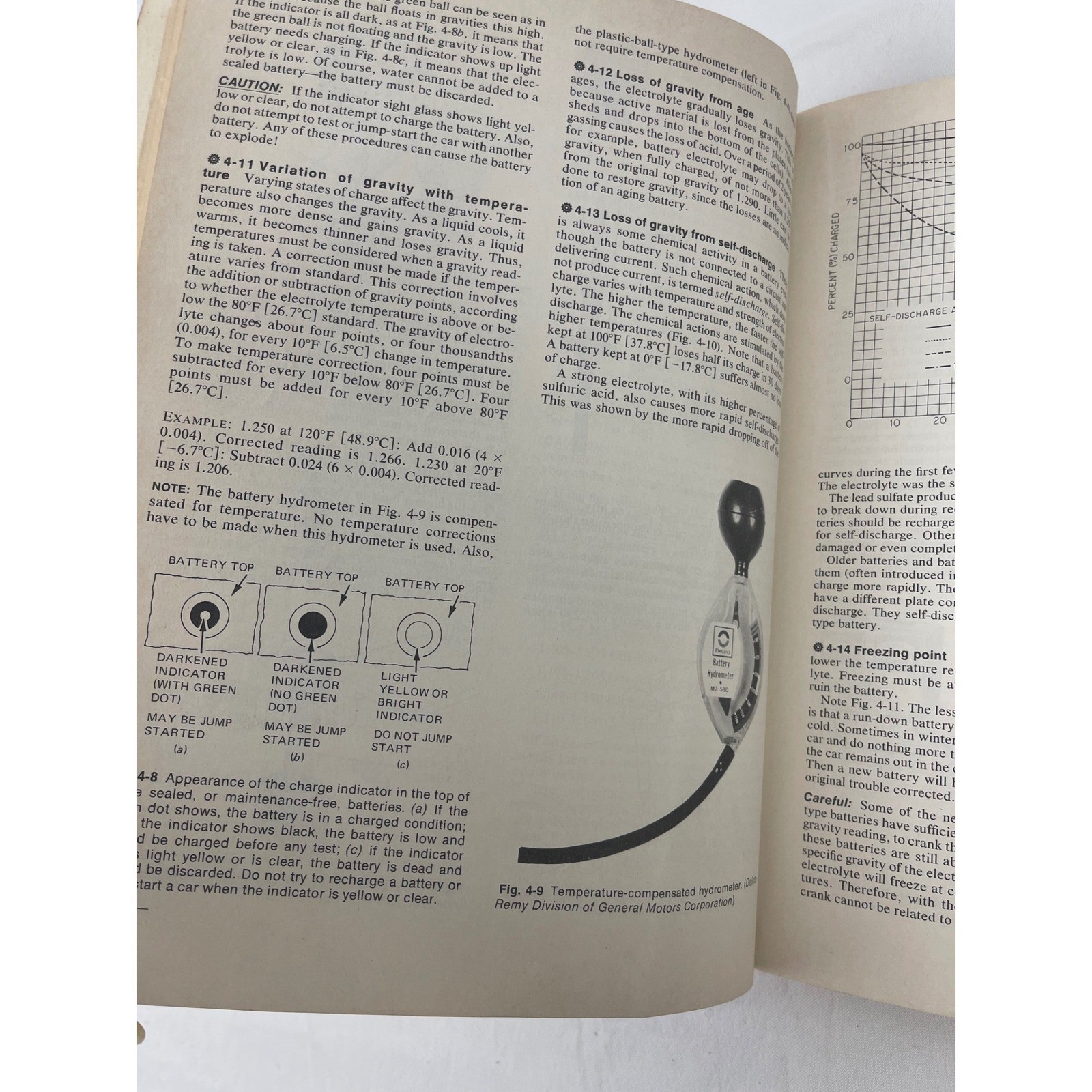 Automotive Electronics and Electrical Equipment 9th Ed William Crouse 1981