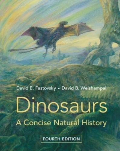 David B. Weishampel David E. Fastovsky Dinosaurs (Paperback) (UK IMPORT)