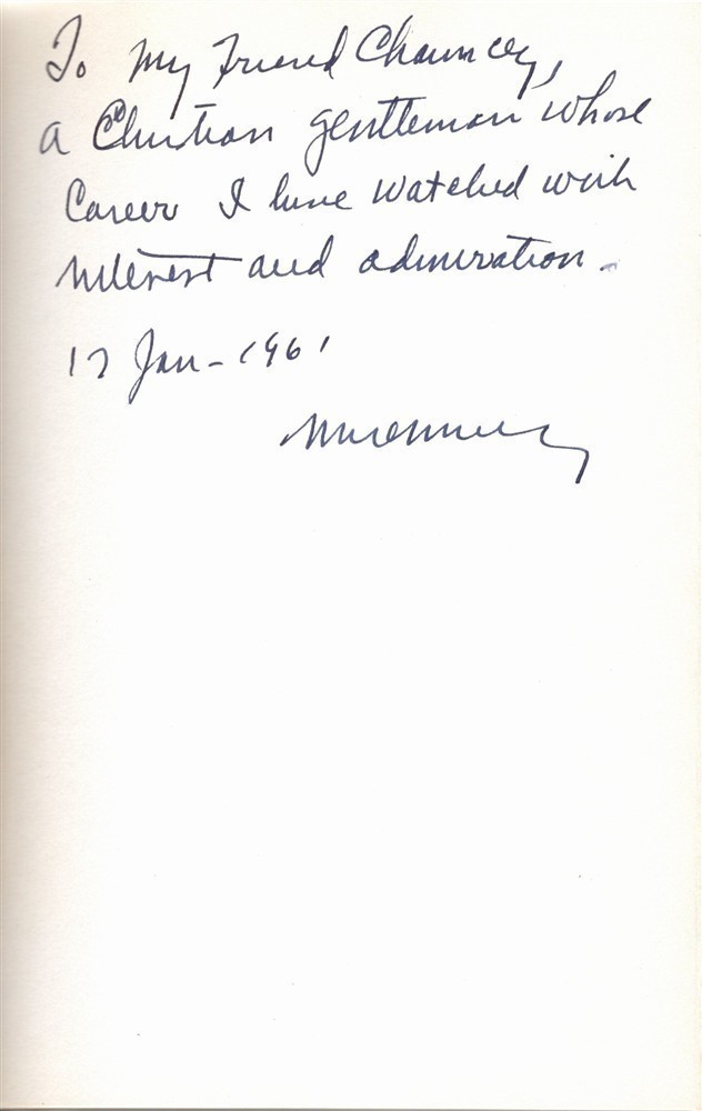 QUARTERCENTENARY PUBLICATION SCIENTIFIC ANATOMY 1543-1943 NOLIE MUMEY SIGNED LE