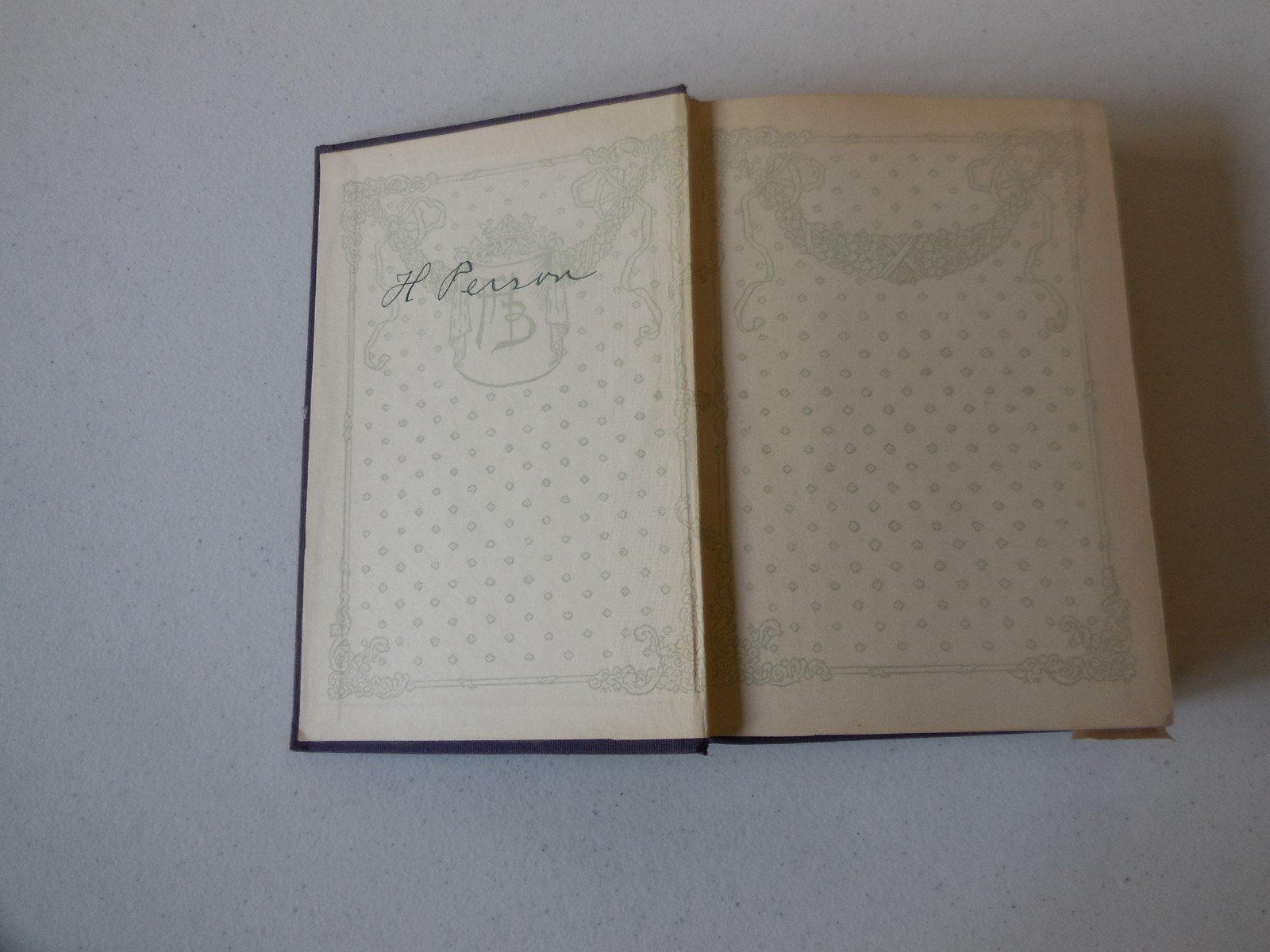 THE METHODS OF LADY WALDERHURST by FRANCES HODGSON BURNETT HC