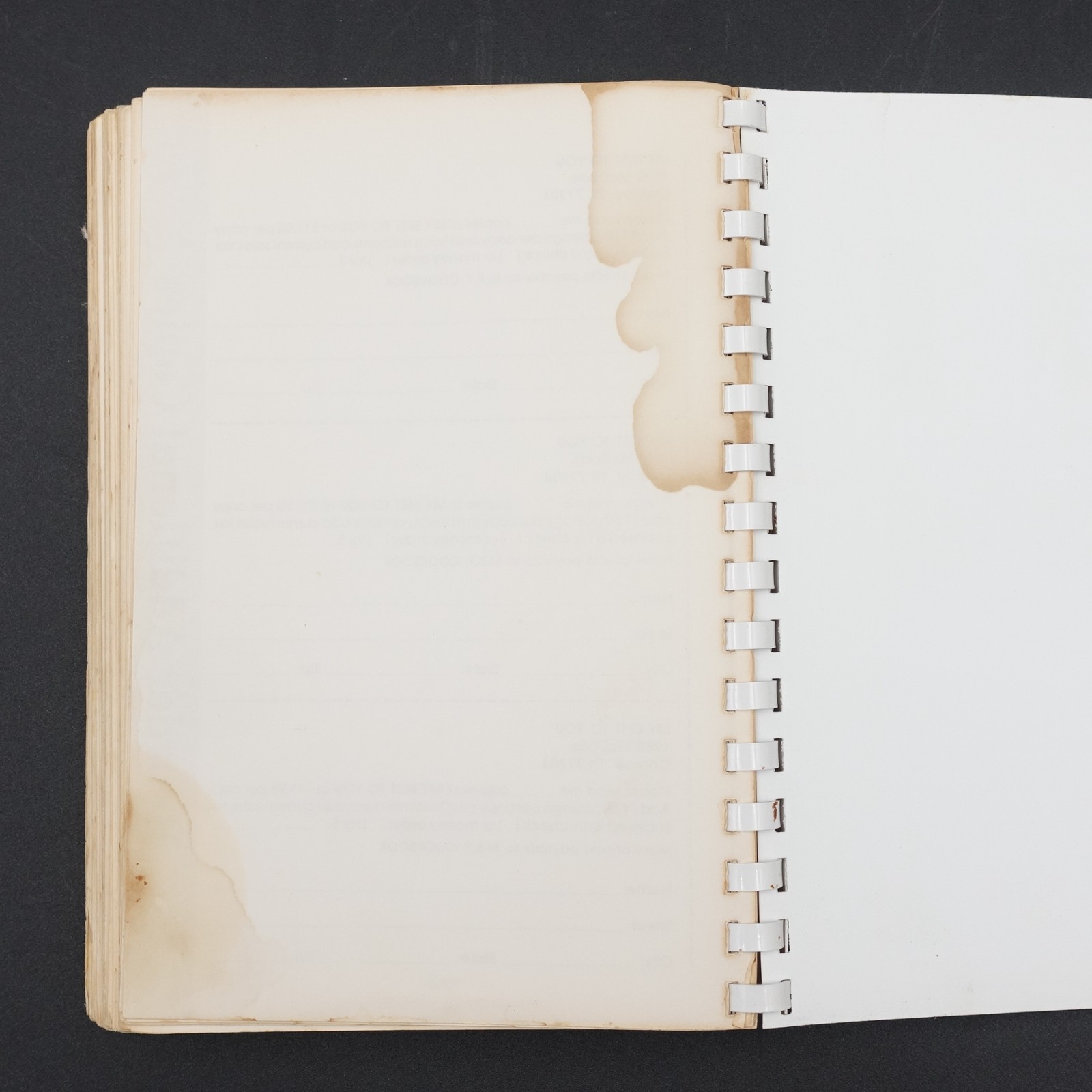 My Best to You by Martha Milting (1985, GBC Bound) GC 302 pages