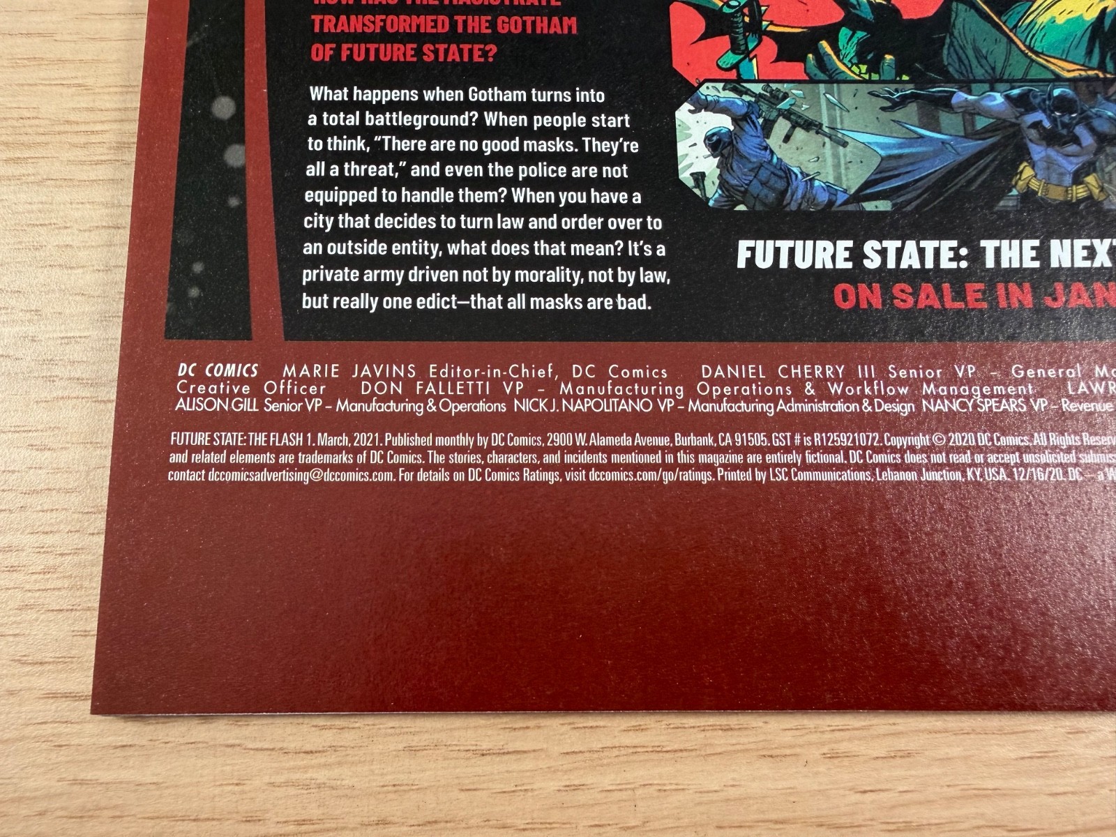 Future State The Flash #1 #2 Set DC Comics 2021 Wally West Barry Allen NM Bagged